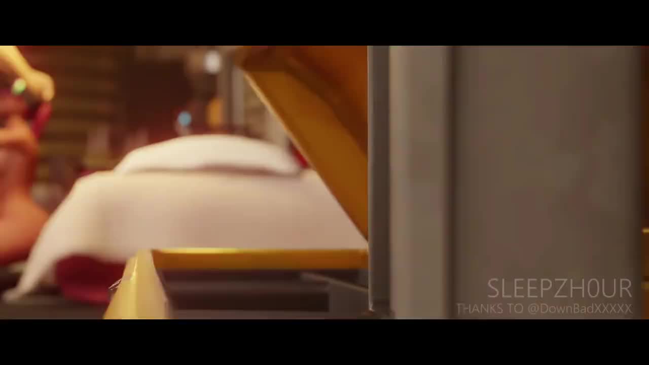 Fortnite Character Beach Bomber Enjoying Big Dick thumbnail