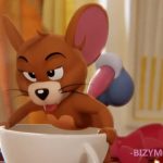 Jerry Is Getting Fucked From Back – Tom And Jerry thumbnail