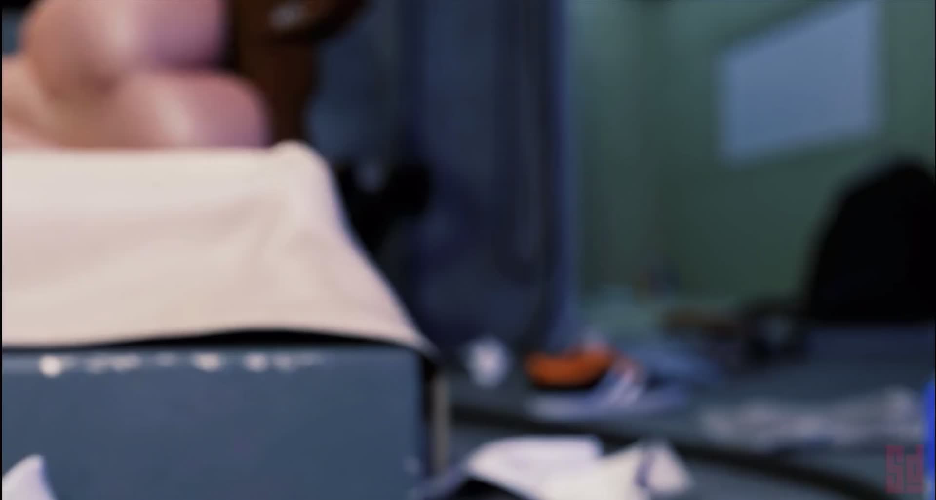 Misty Olszewski From Cyberpunk Huge Ass Bouncing Fucked By Black Cock thumbnail