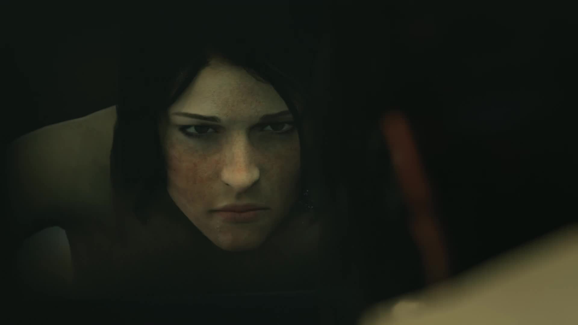 Lara Croft Is Having Sex With Huge Horse Cock thumbnail