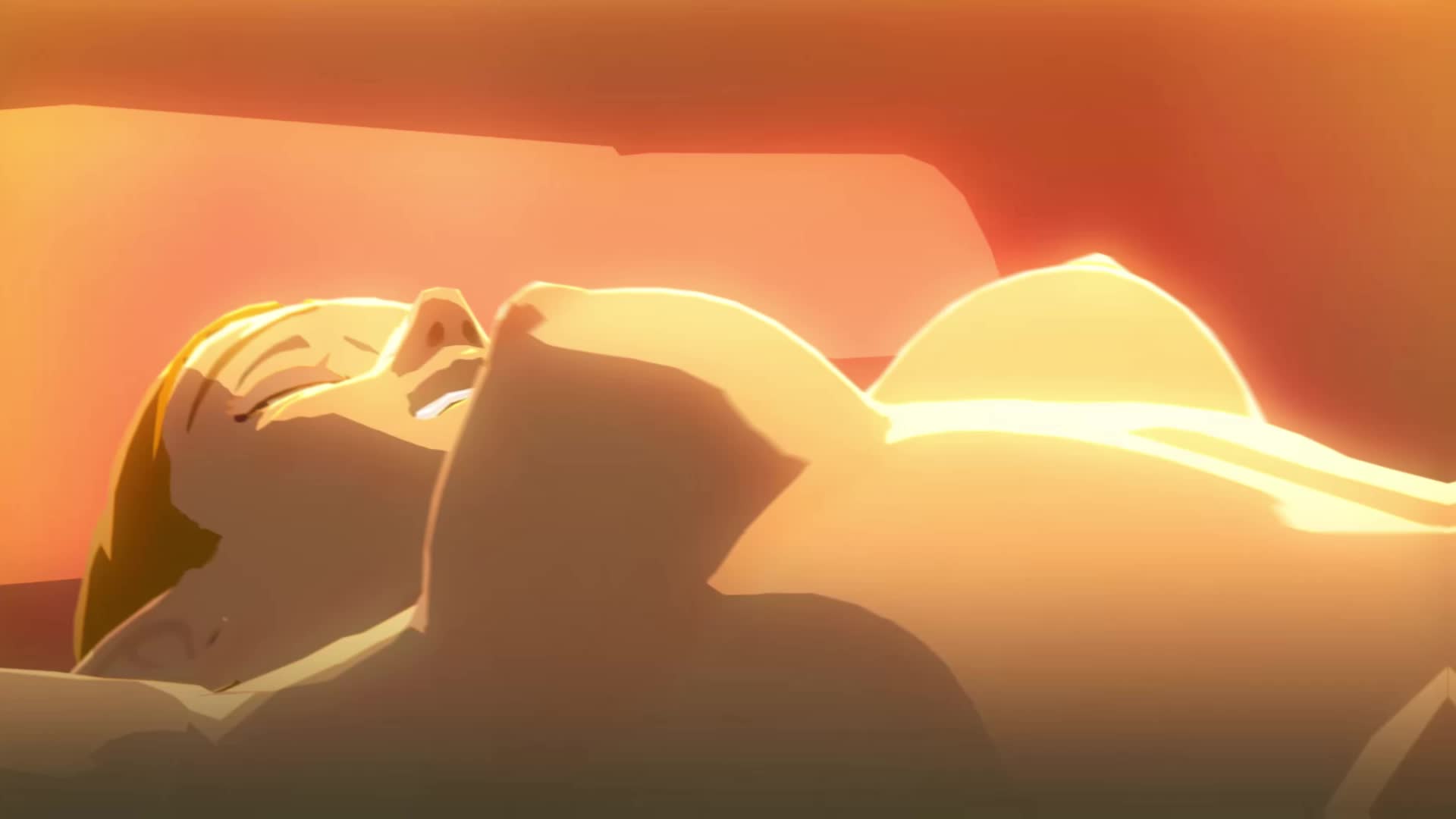 Princess Zelda Gets Big Cock – The Legend Of Zelda NSFW animation thumbnail