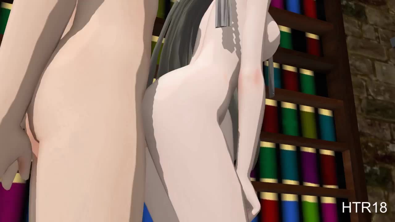 Edelgard Von Hresvelg get fucked by Byleth from behind – Fire Emblem NSFW animation thumbnail