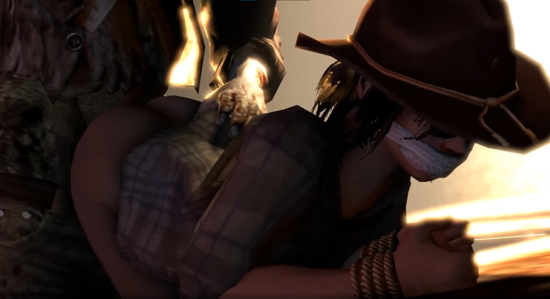 Carl Grimes anal gay rape sex – T.W.D. thumbnail