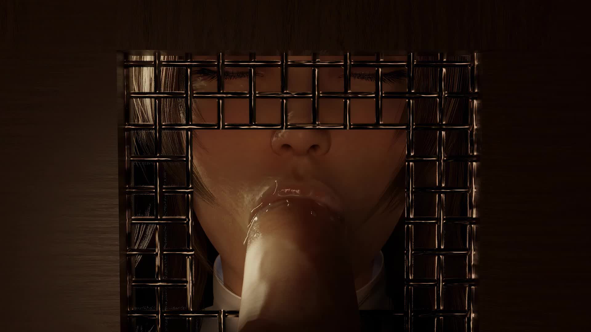 Aerith Gainsborough Blowjob – Final Fantasy VII NSFW animation thumbnail