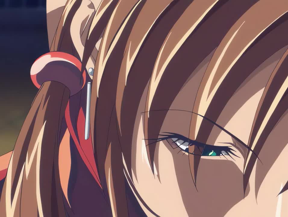 Kitami Fucks Imari – Bible Black NSFW animation thumbnail