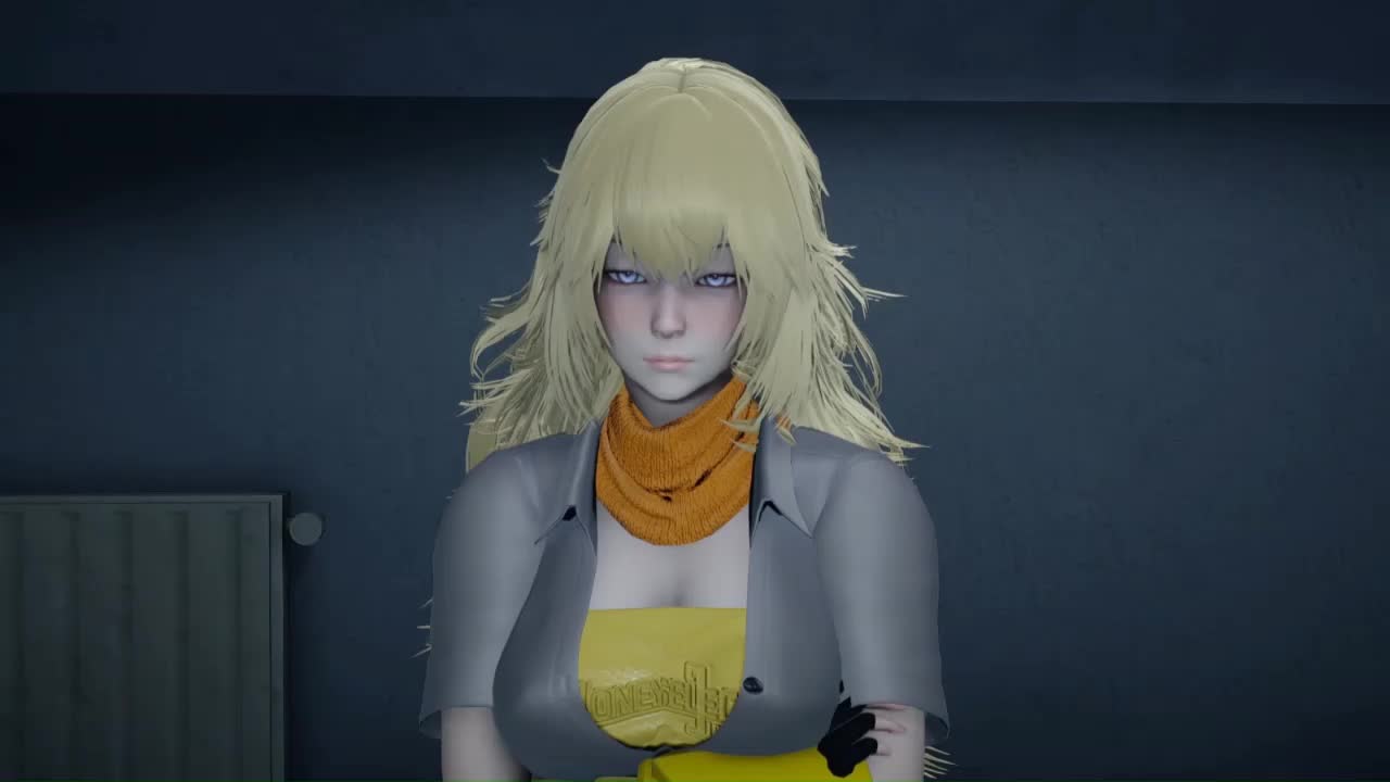 Weiss Schnee Fucked – RWBY NSFW animation thumbnail