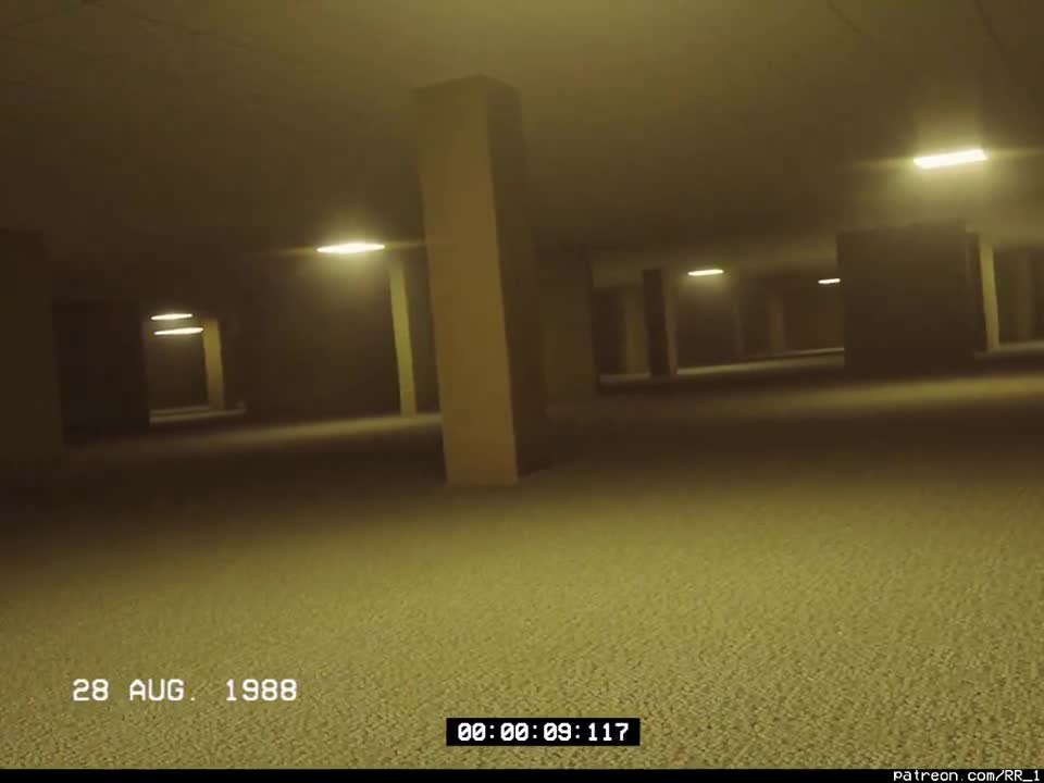 Smiler Fucks Ray Raider – Backrooms NSFW animation thumbnail