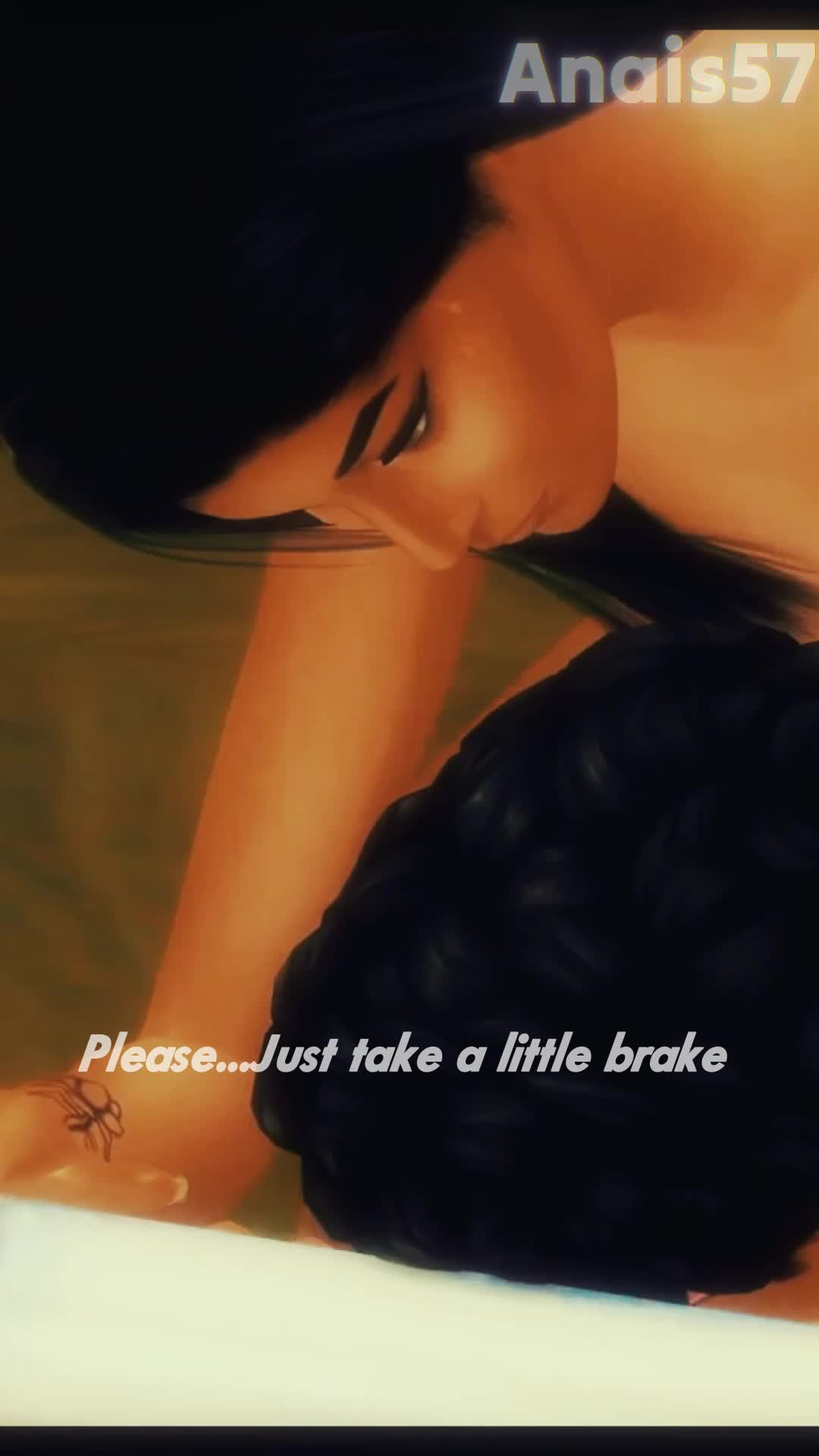 Futa Mommy Pounds Missionary NSFW animation thumbnail