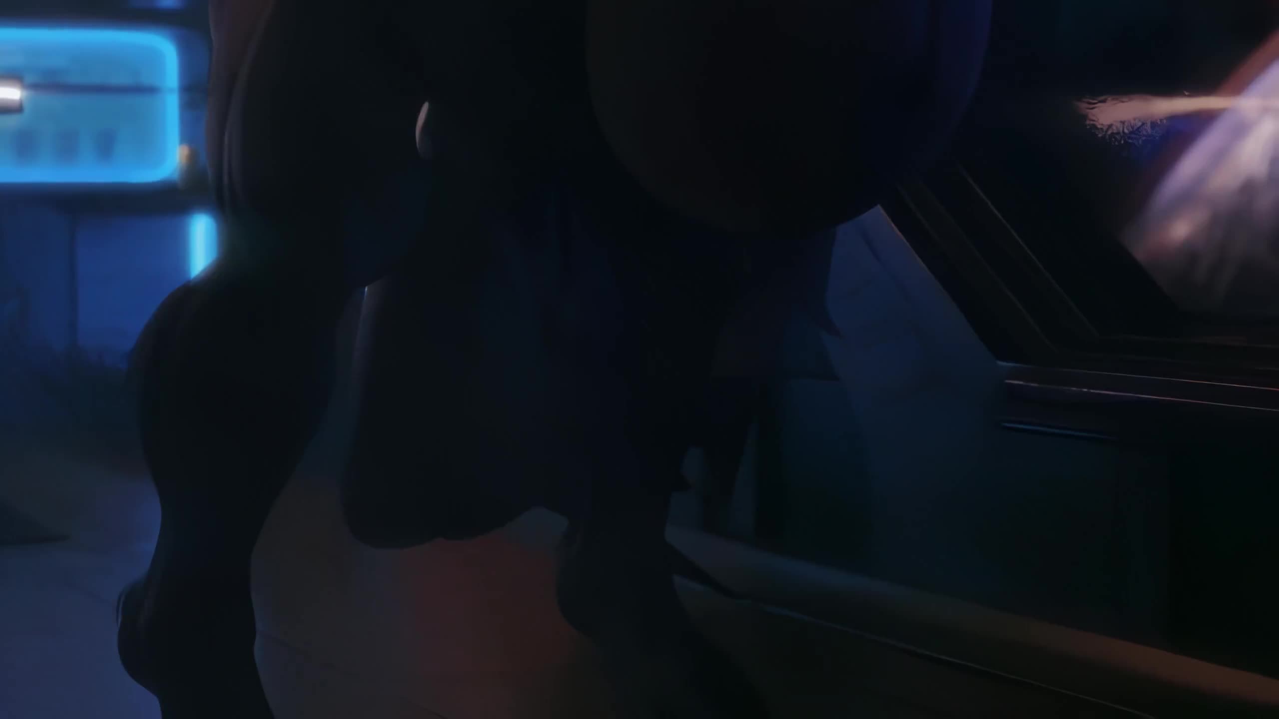 Lissy Fucked Hard – Original NSFW animation thumbnail