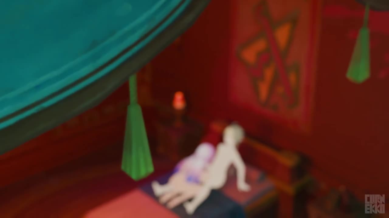 Citlali Ruins Aether Handjob – Genshin Impact NSFW animation thumbnail