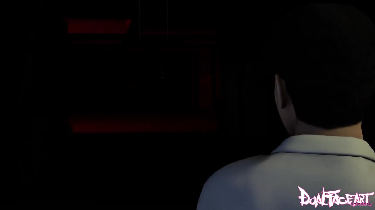 Q-Bee Fucked by Stud – Darkstalkers NSFW animation thumbnail