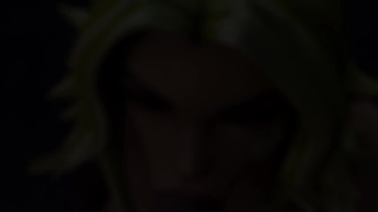 Zeri Sucks Cock – League of Legends NSFW animation thumbnail