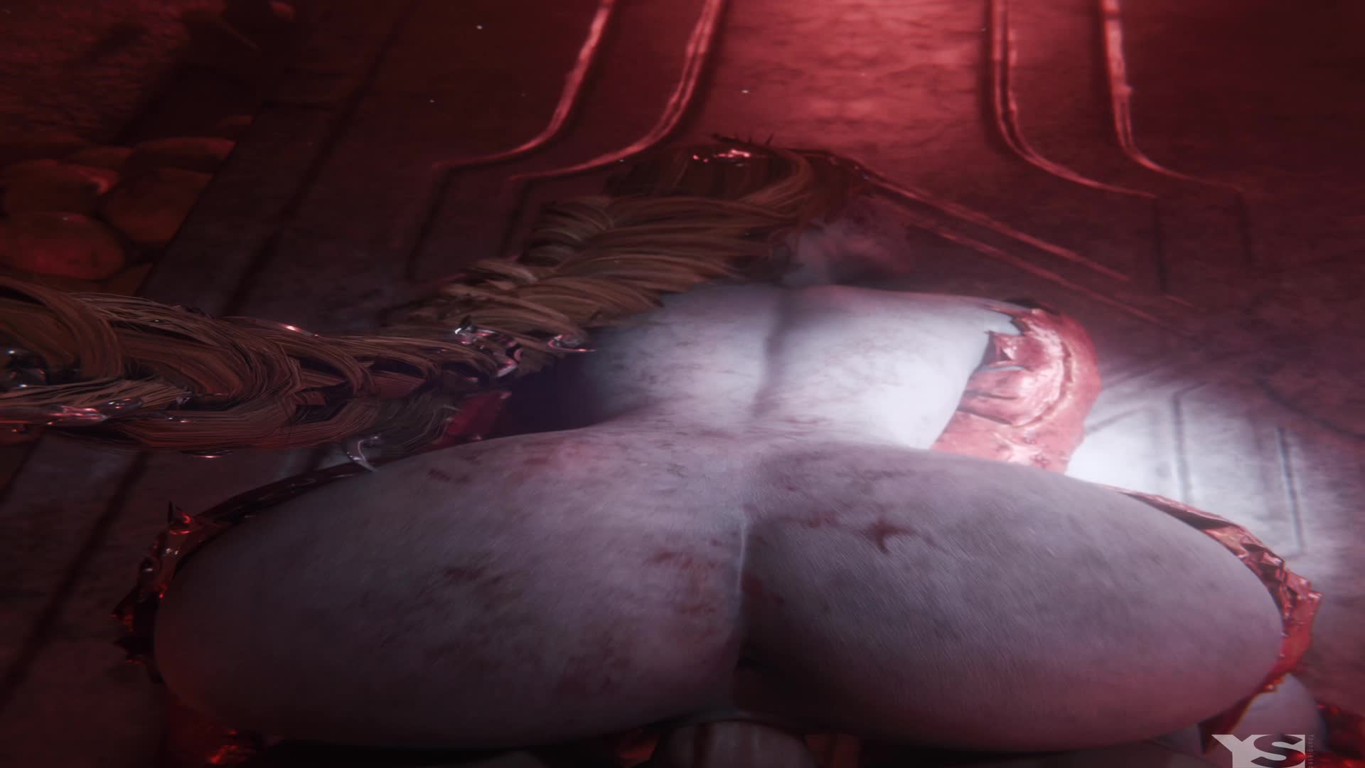 Orin Fucked Hard – Baldur’s Gate 3 NSFW animation thumbnail