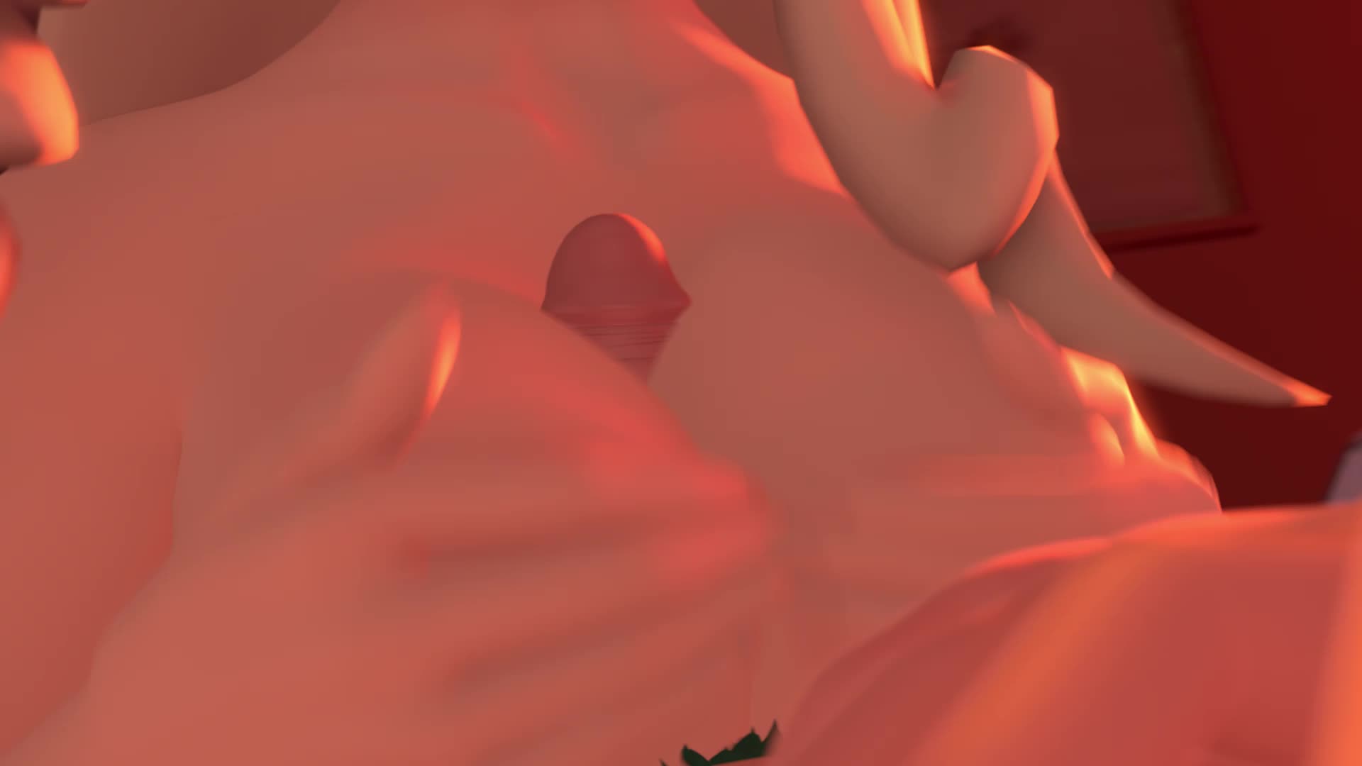 Midnight and Mount Lady Titjob Deku – My Hero Academia NSFW animation thumbnail