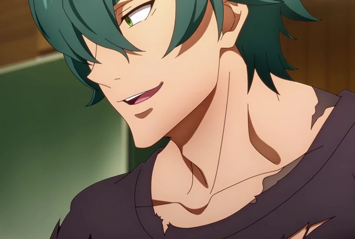 Lighter Deepthroats Komano – Zenless Zone Zero NSFW animation thumbnail