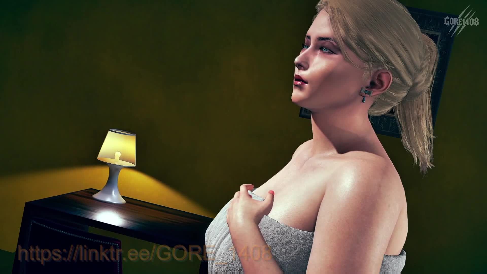 Asuka’s Solo 3D Cum-Covered Handjob – Evangelion NSFW animation thumbnail