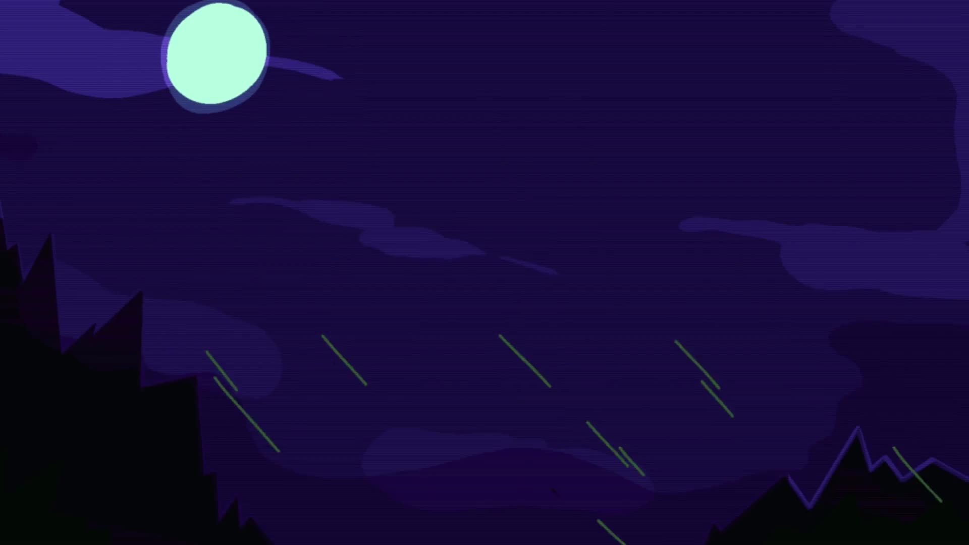 Fennec Swallowed by Reptile – Original NSFW animation thumbnail