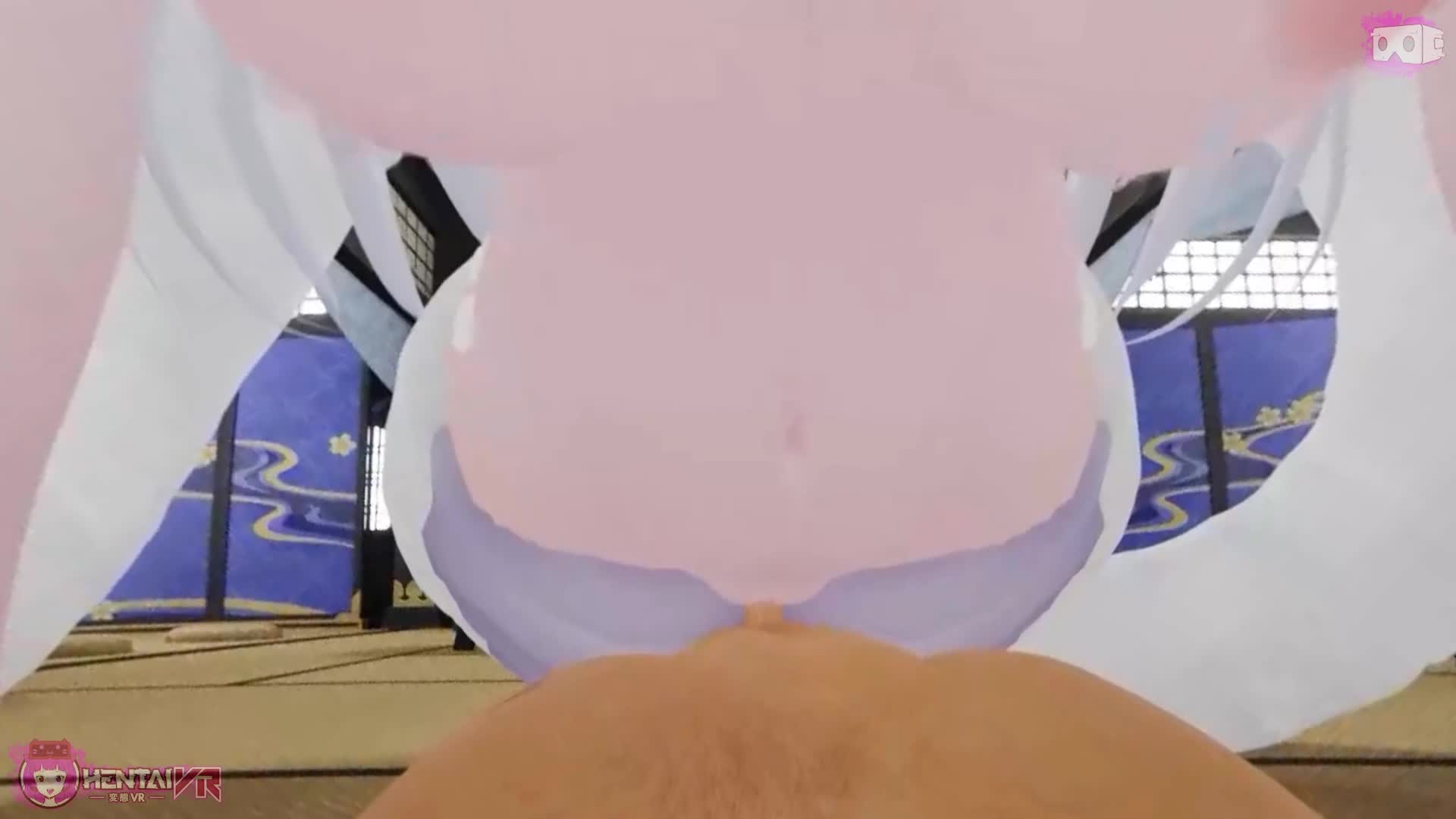 Shirohebi Seduces You – Monster Girl Encyclopedia NSFW animation thumbnail