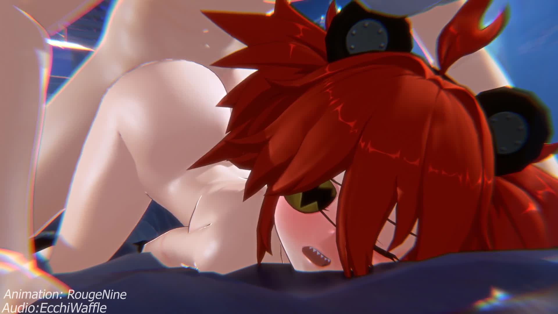 Koleda Pounded Pronebone – Zenless Zone Zero NSFW animation thumbnail