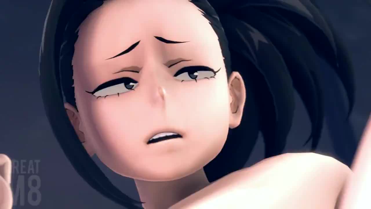 Mirio Fucks Ochako’s Tight Pussy – My Hero Academia NSFW animation thumbnail