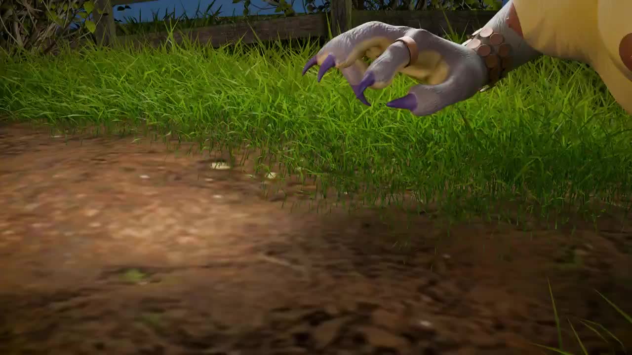 Belladonna’s Anal Pounding – Trials of Mana NSFW animation thumbnail