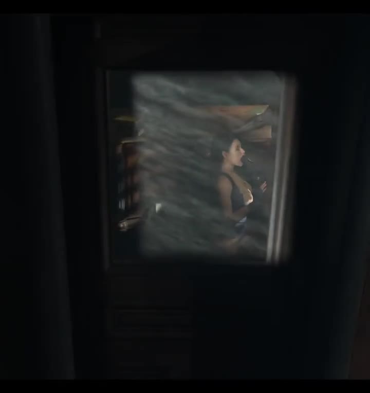 Jill Valentine Deepthroats – Resident Evil NSFW animation thumbnail