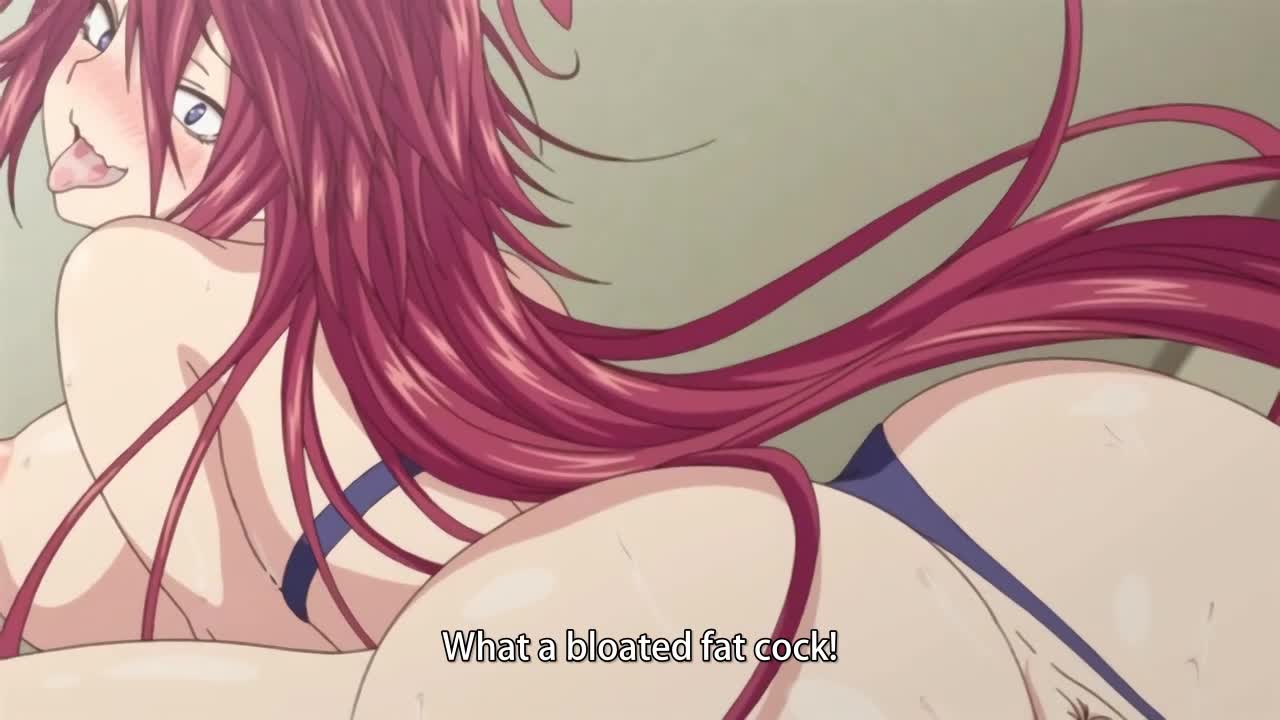 Succubus Dominates – Succubus Appli NSFW animation thumbnail