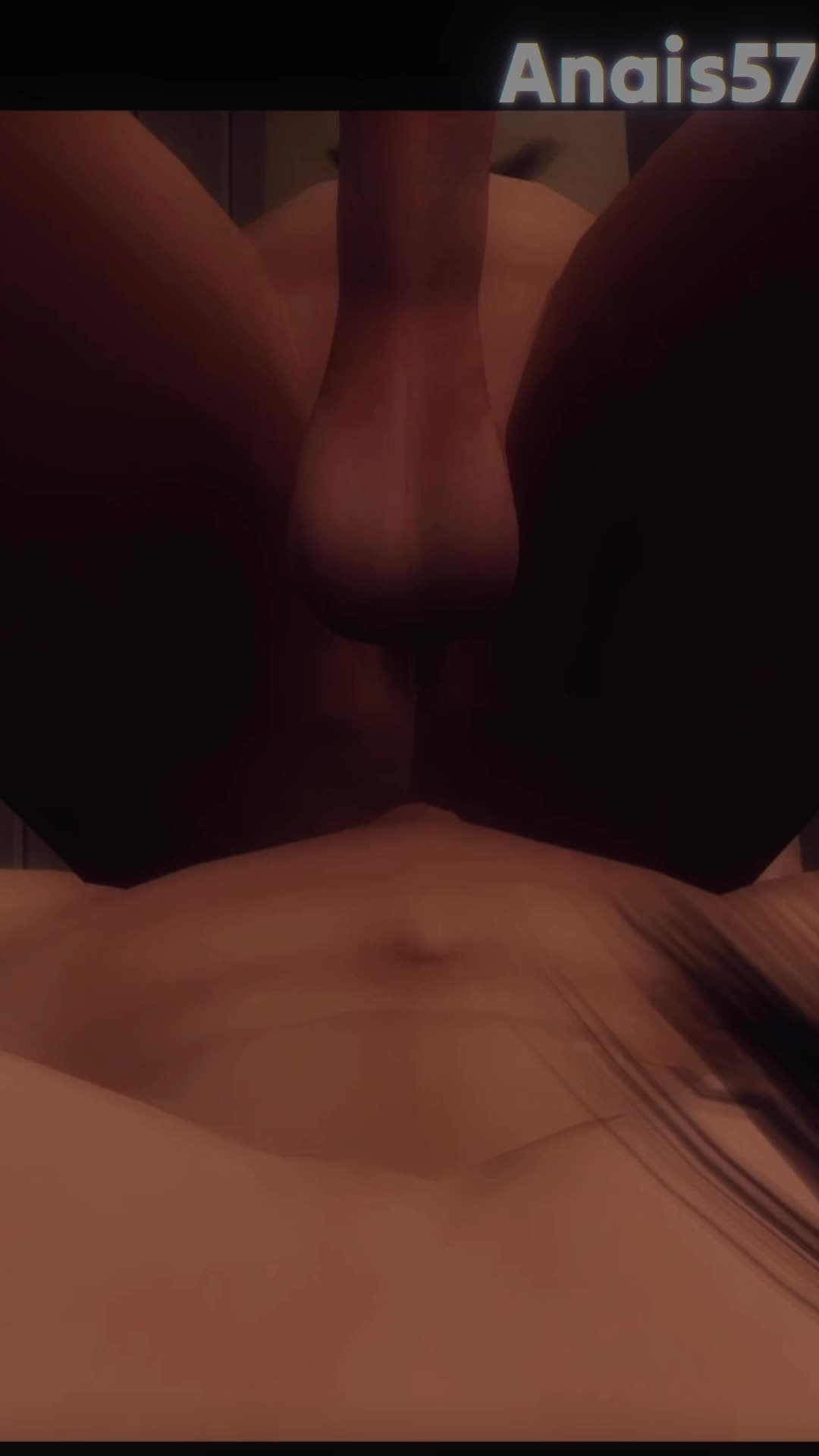 Futa Mommy Pounds Male – Sims 4 NSFW animation thumbnail