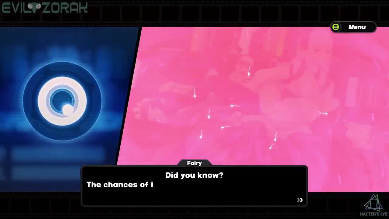 Belle Dominates Ellen Joe – Zenless Zone Zero NSFW animation thumbnail