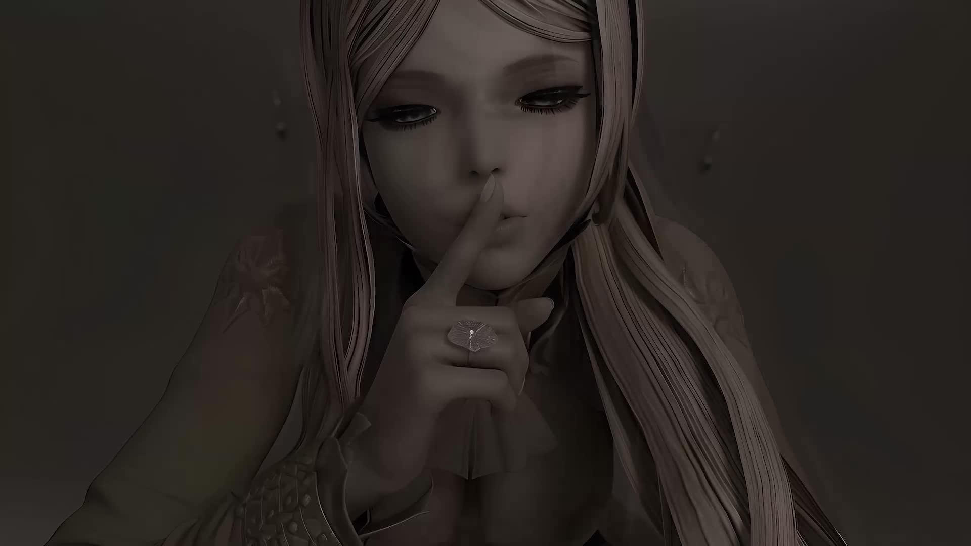 Yorha Commander Marathon Fuck – Nier: Automata NSFW animation thumbnail