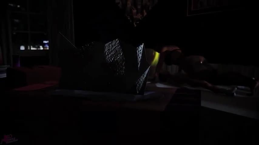 Curvy Beauties Thighjob Men – Original NSFW animation thumbnail