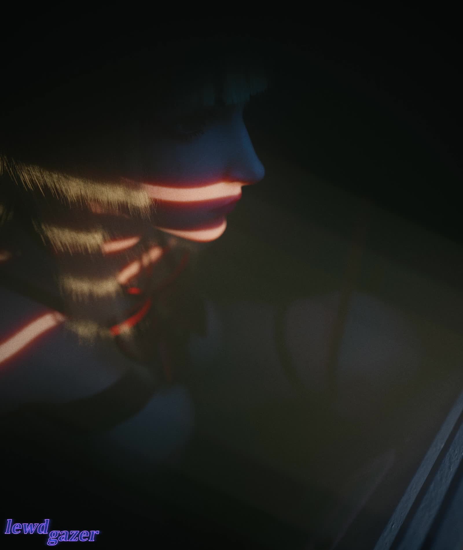 Emilie Bound and Vibed – Tekken 8 NSFW animation thumbnail