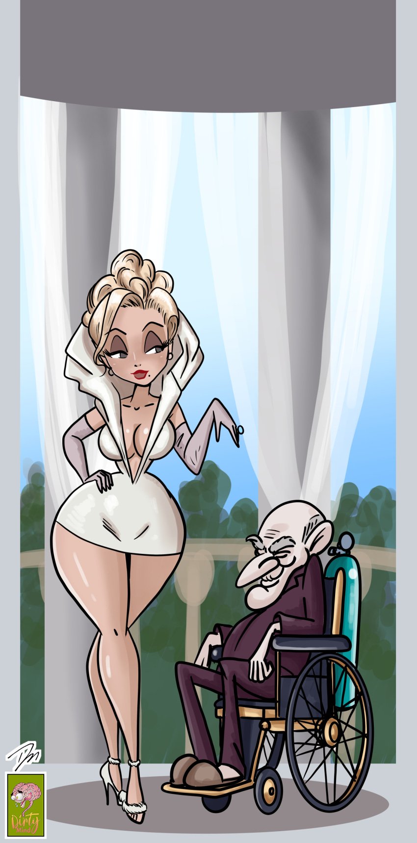 Chun-Li Fucked Doggy – Street Fighter V NSFW animation thumbnail