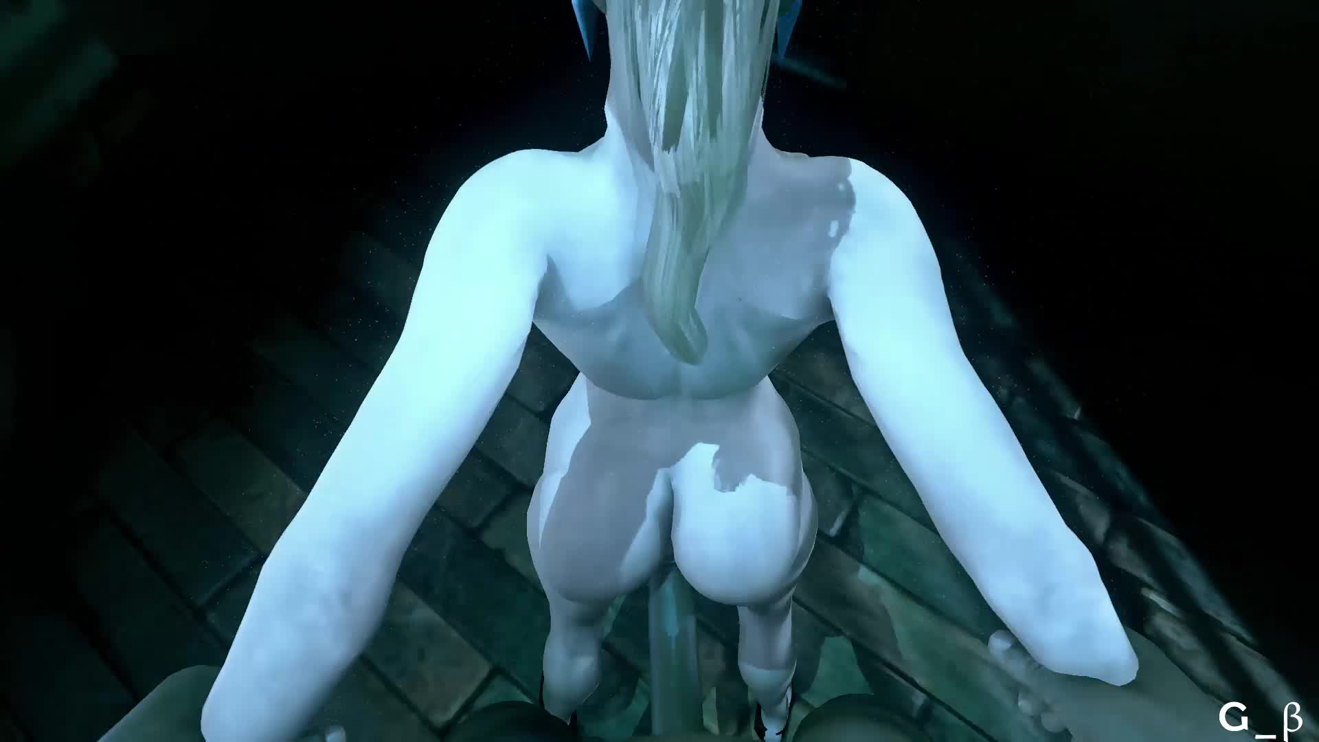 Rachel’s Standing Fuck – Ninja Gaiden NSFW animation thumbnail