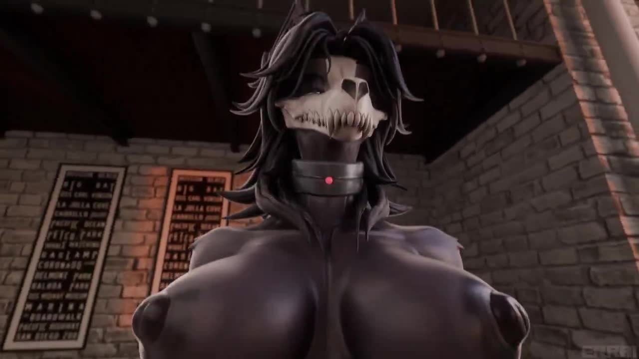 Mal0’s Breast Grab – SCP Foundation NSFW animation thumbnail