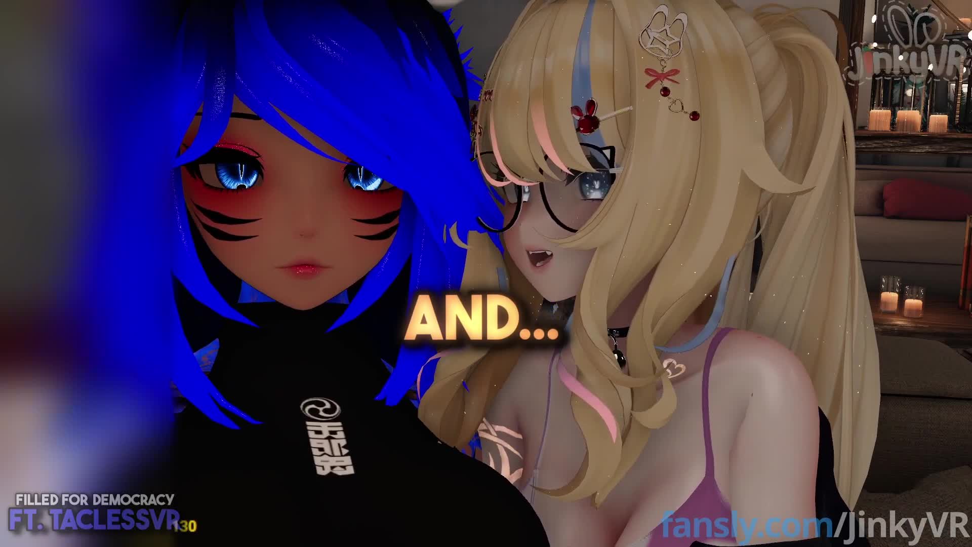 Jinky’s Futa Mating Press – VRChat NSFW animation thumbnail