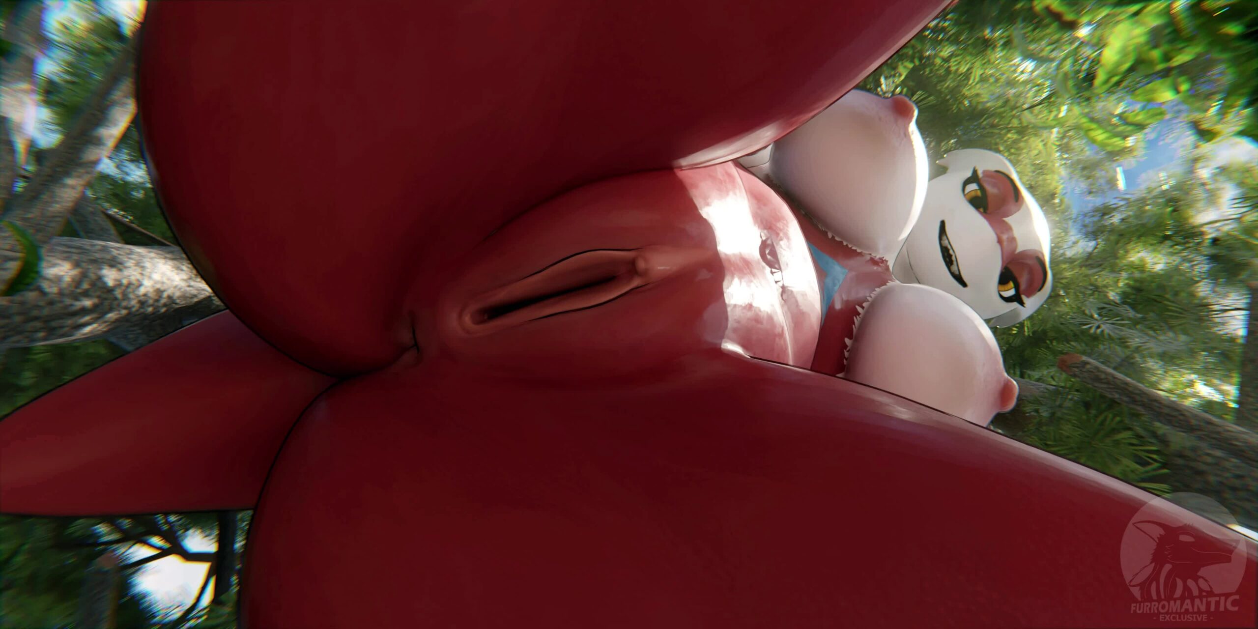 Latias’ Huge Ass Fucked – Pokémon NSFW animation thumbnail