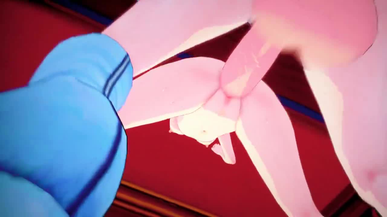 Weiss Schnee Futa-Fucked by Hung Futa – RWBY NSFW animation thumbnail