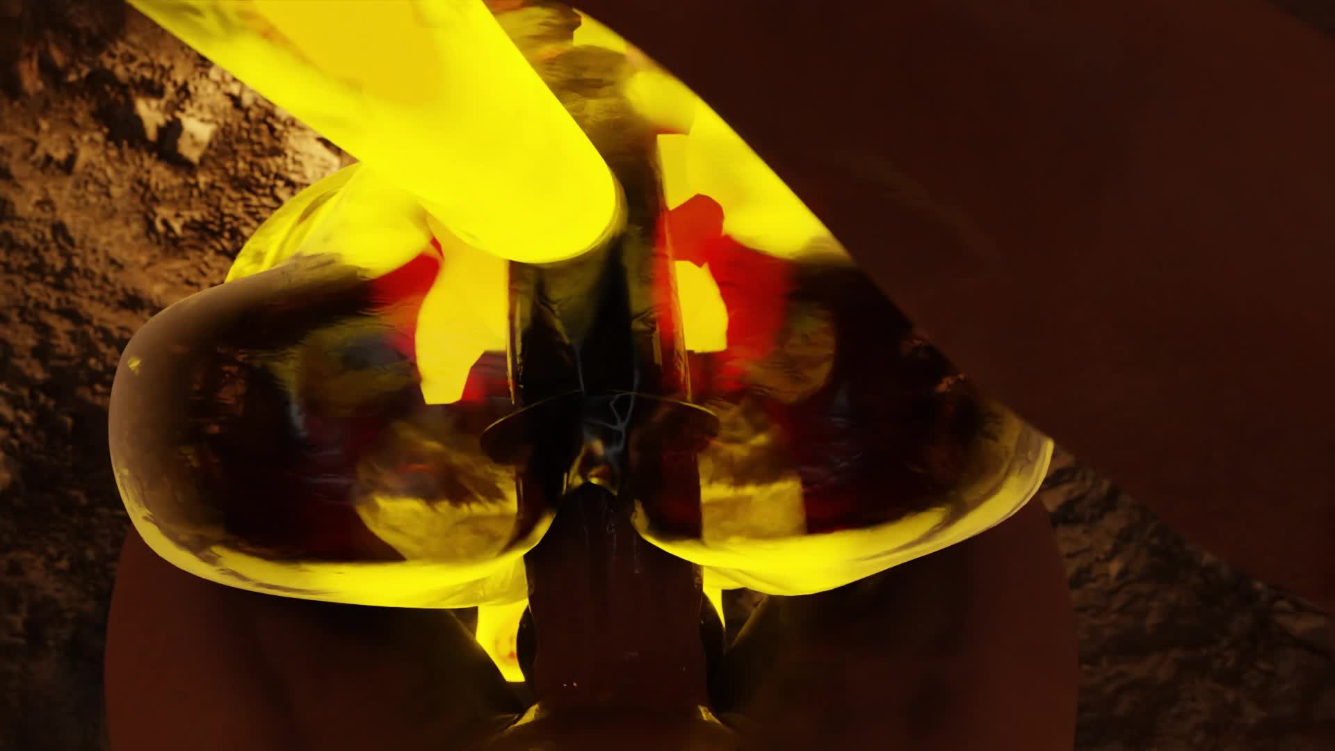 Spice’s Pumpkin Anal – Fortnite NSFW animation thumbnail