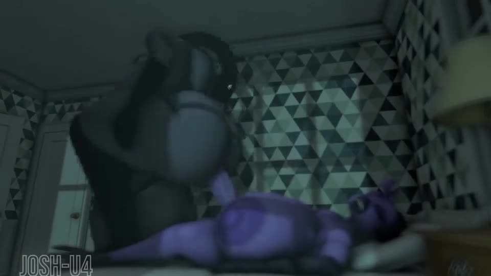 Zoe Monroe Fucked by Bird Alternate – Mandela Catalogue NSFW animation thumbnail