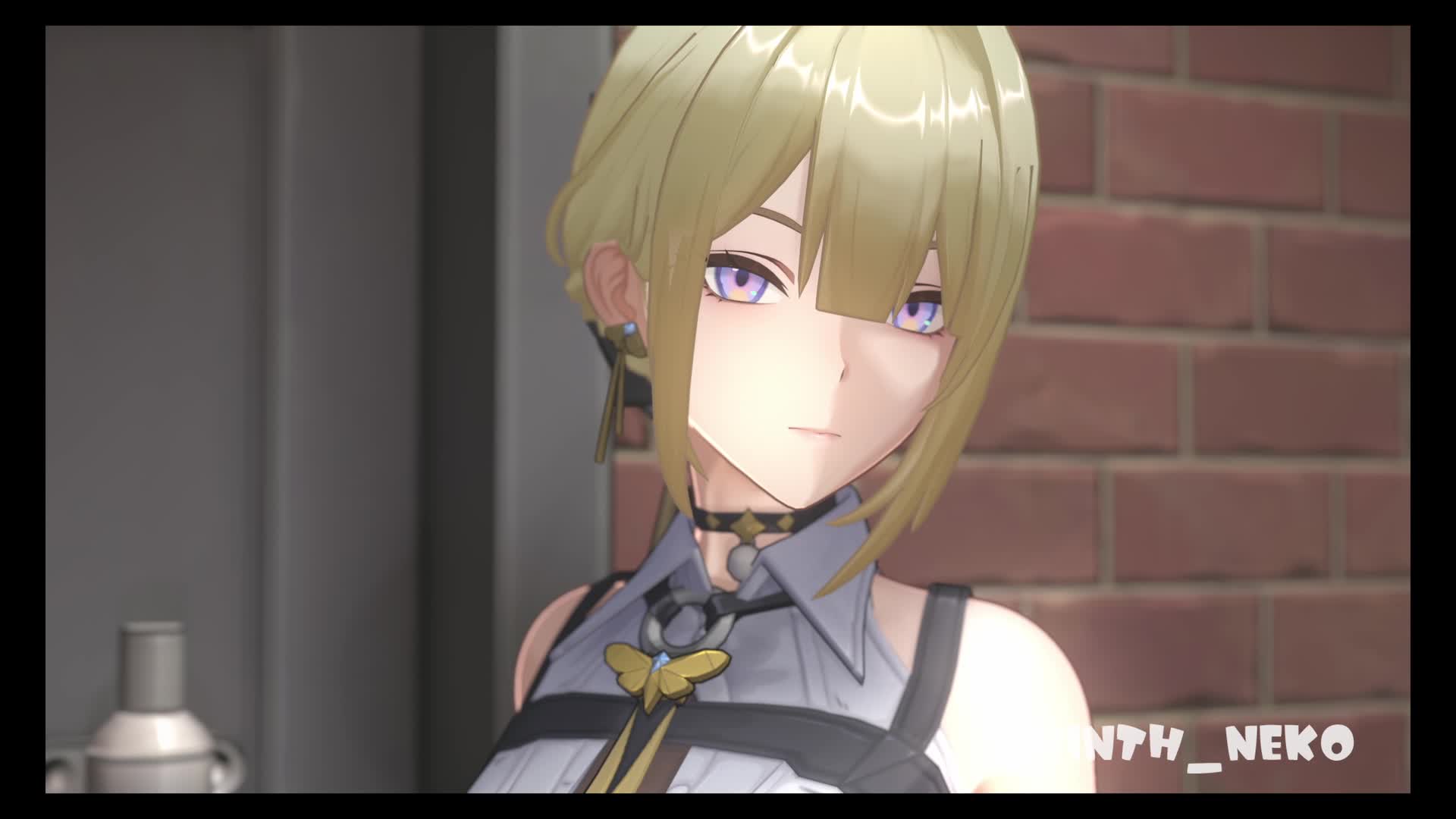 Evelyn’s Creampie Threesome-Zenless Zone Zero NSFW animation thumbnail