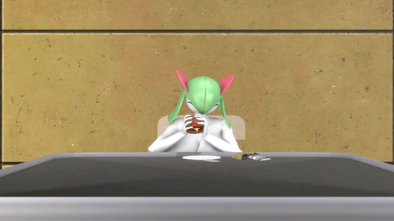 Suzy Q Boobjob – JoJo’s Bizarre Adventure NSFW animation thumbnail