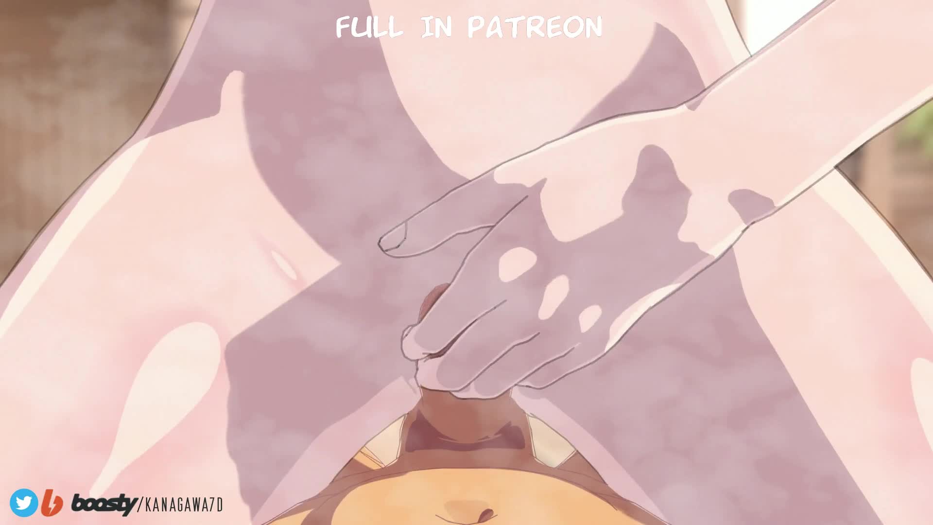 Sagiri Doggy Style – Jigokuraku NSFW animation thumbnail