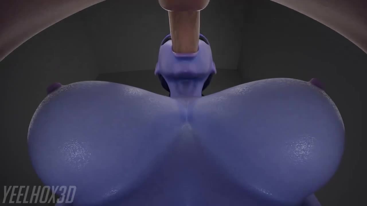 Widowmaker’s Intense Blowjob – Overwatch NSFW animation thumbnail