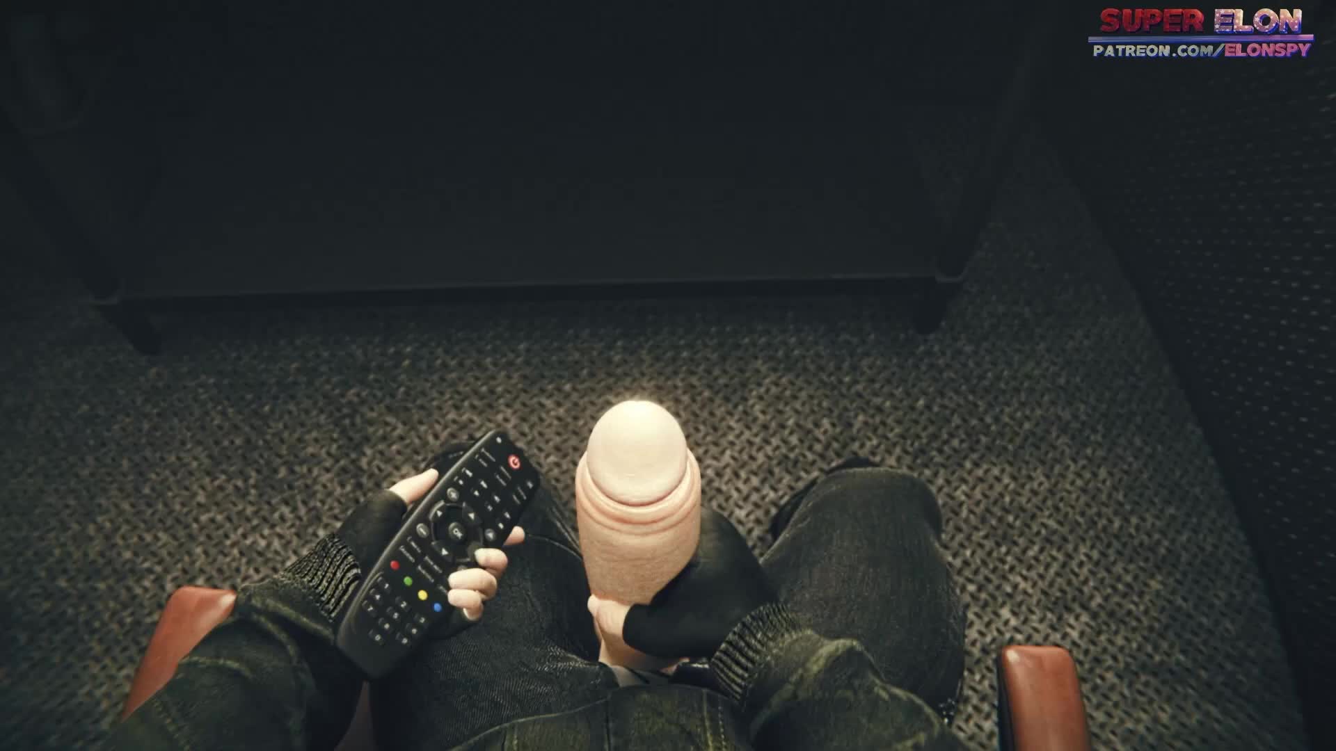 Lefty Fucked by Freddy – FNAF NSFW animation thumbnail