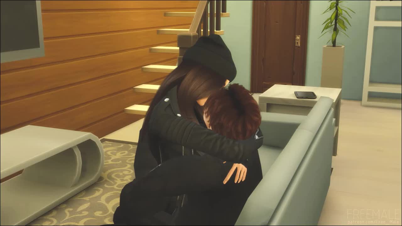 Sims Girl Deepthroat – The Sims 4 NSFW animation thumbnail