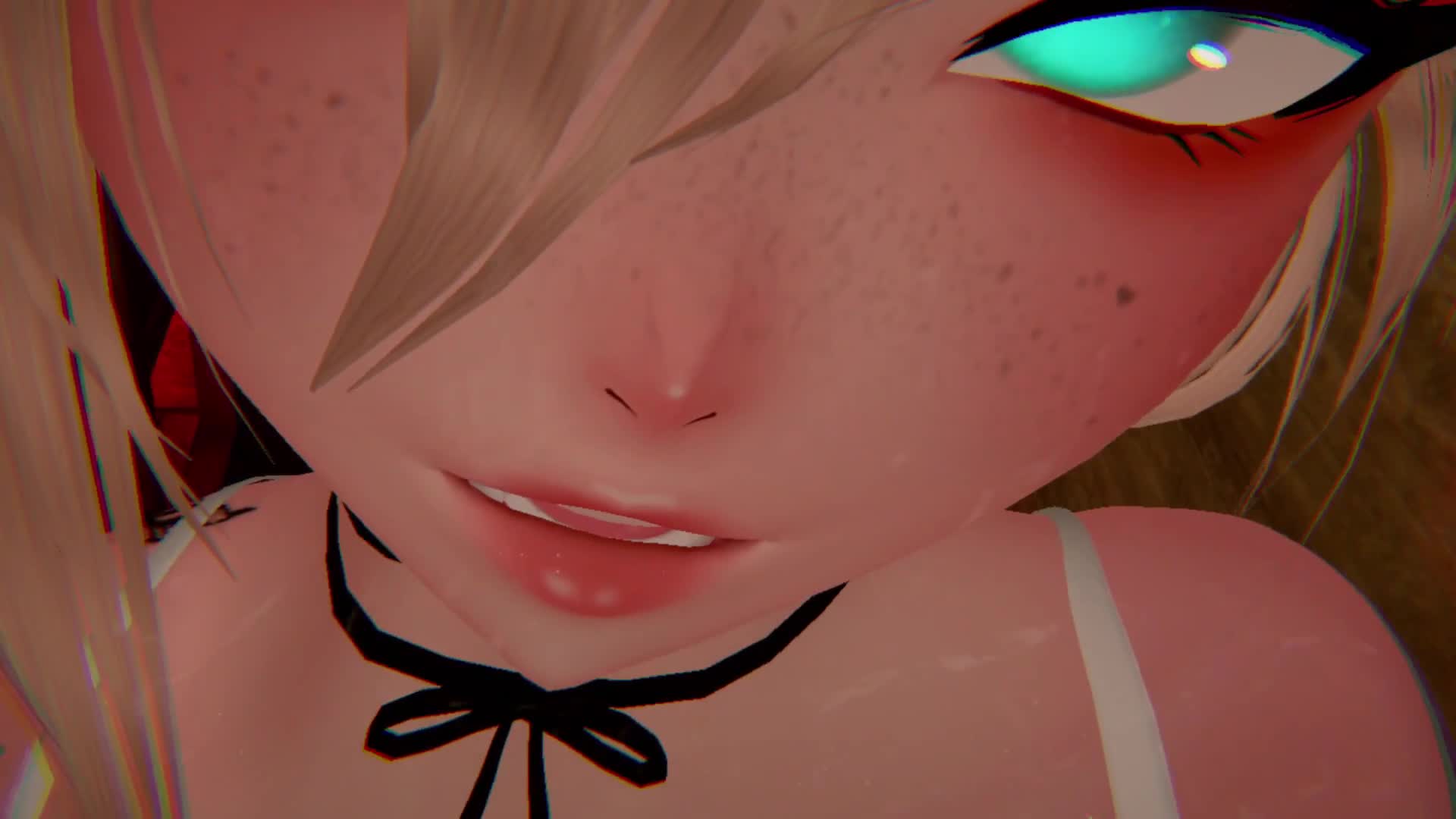 Jill Valentine’s Hardcore Fuck – Resident Evil NSFW animation thumbnail