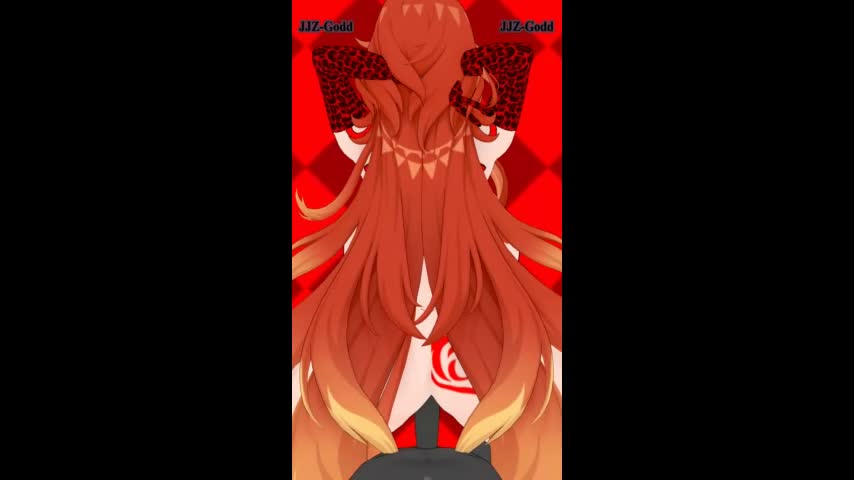 Mavuika’s Ahegao Titjob and Creampie Gangbang -Genshin Impact NSFW animation thumbnail