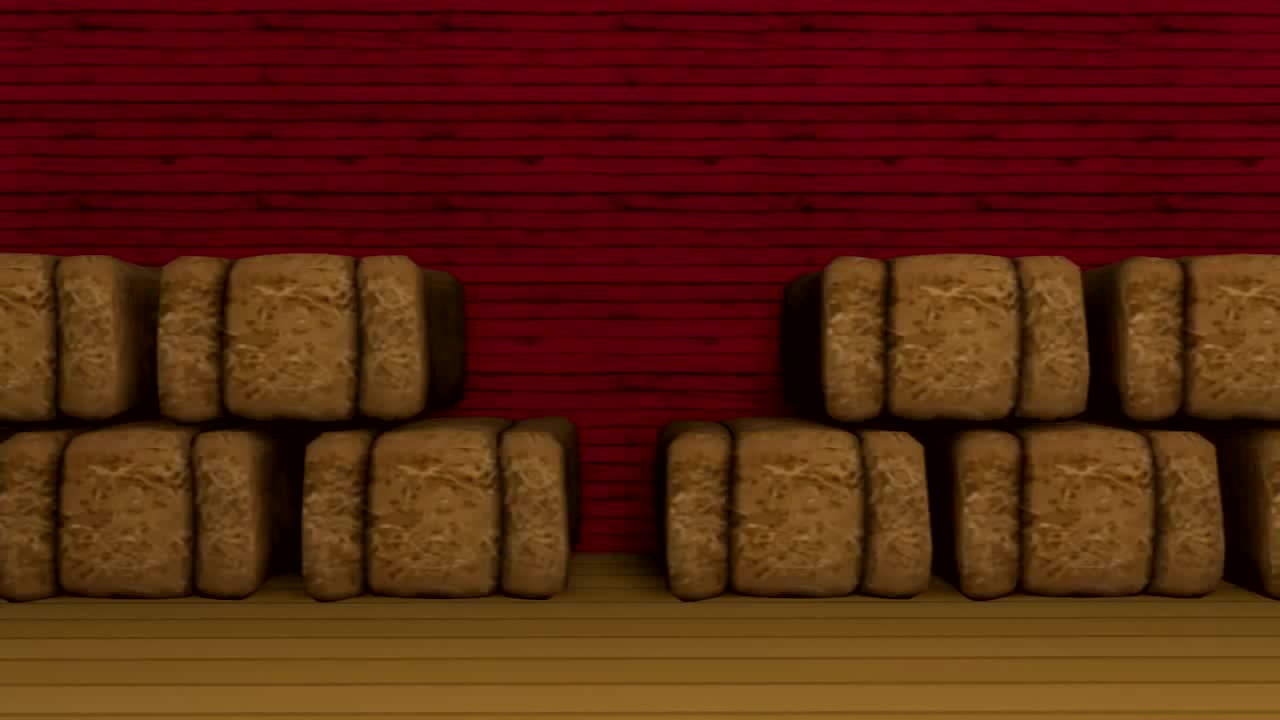 Applejack Double Boobjob Tease -My Little Pony NSFW animation thumbnail