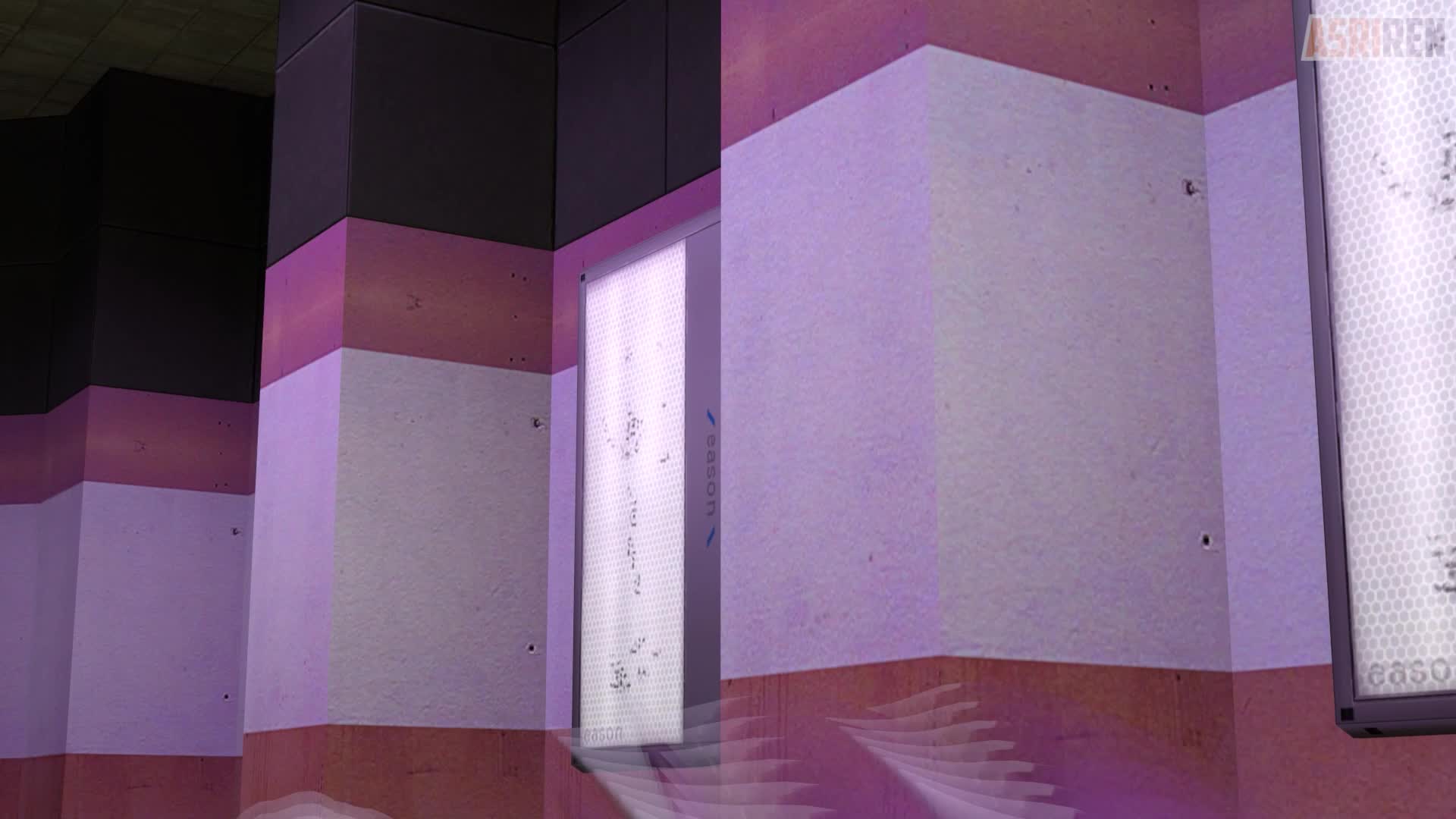 Rona Massive Ass Shake POV – Digimon NSFW animation thumbnail